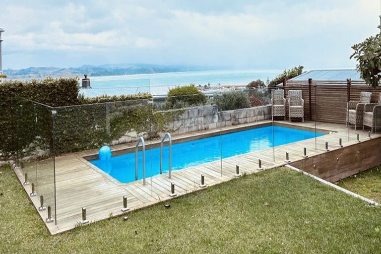 Photo of property in 27a Goldsmith Road, Hospital Hill, Napier, 4110