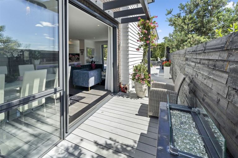 Photo of property in 94 Bomb Point Drive, Hobsonville, Auckland, 0616