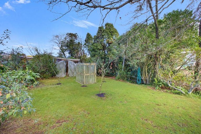 Photo of property in 1029 Junction Road, Egmont Village, 4371