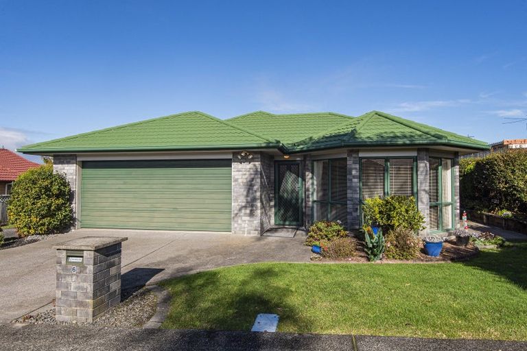Photo of property in 6 Markson Avenue, Onerahi, Whangarei, 0110