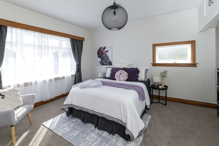 Photo of property in 58b Salisbury Street, Levin, 5510