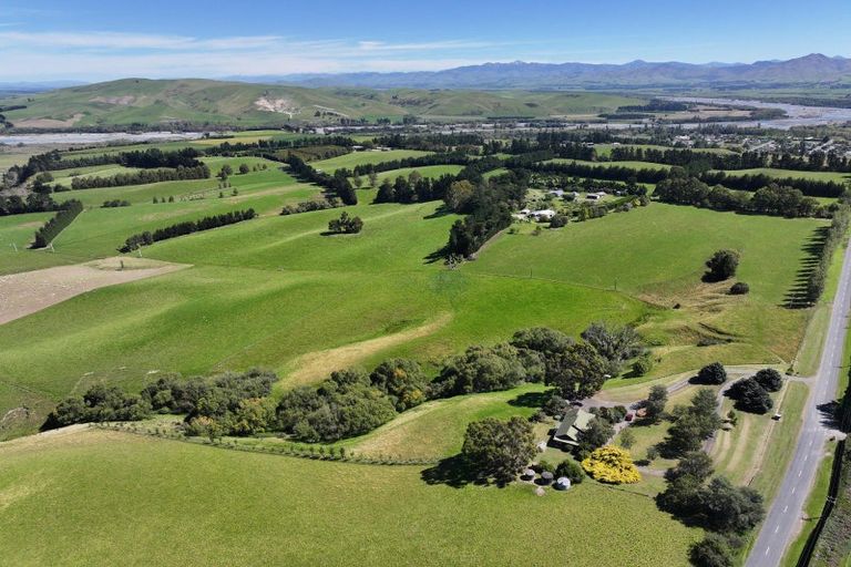 Photo of property in 180 Leader Road West, Waiau, 7395