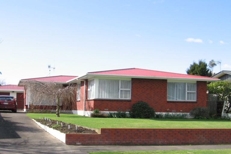 Photo of property in 9 Frimley Street, Awapuni, Palmerston North, 4412