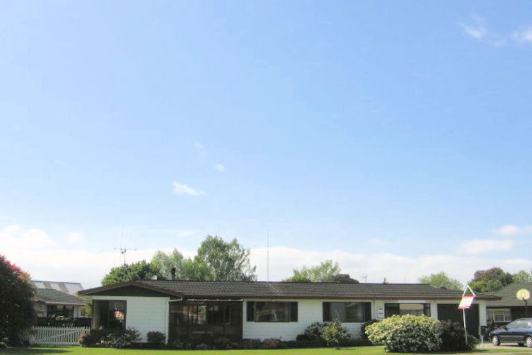 Photo of property in 45 Tawari Street, Matamata, 3400