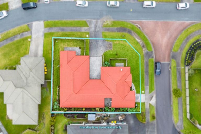 Photo of property in 1 Chardonnay Rise, Henderson, Auckland, 0612