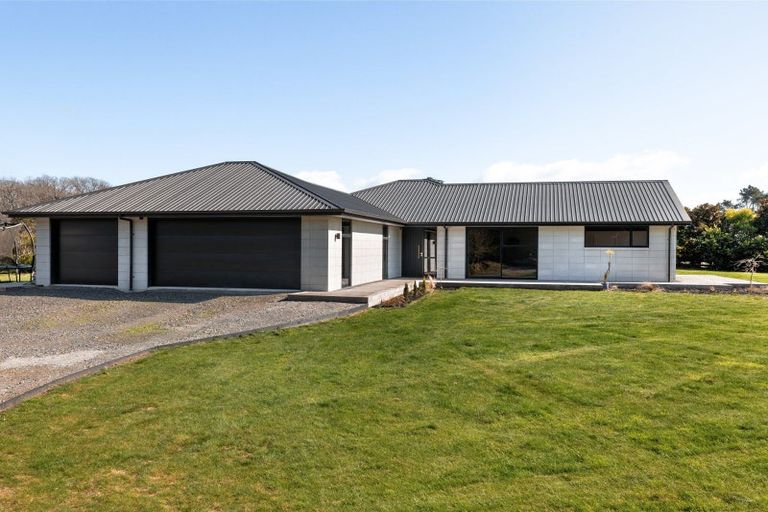 Photo of property in 4a Twin Oaks Drive, Tamahere, Hamilton, 3283