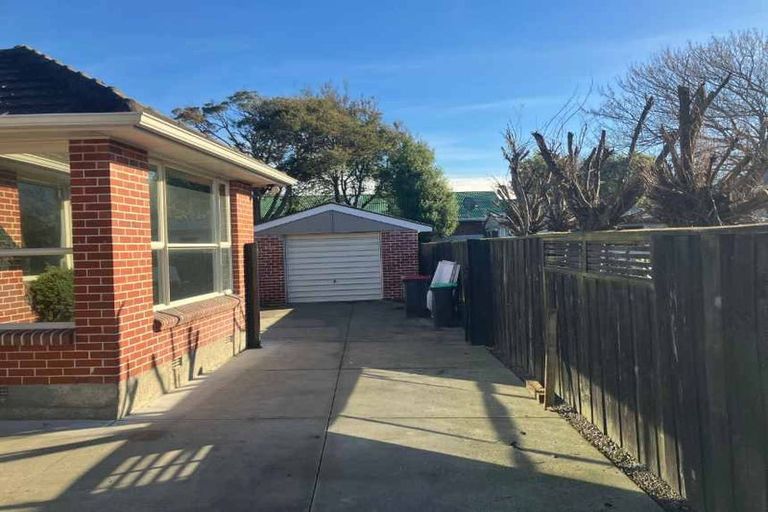 Photo of property in 7 Blossomdale Place, Bishopdale, Christchurch, 8053