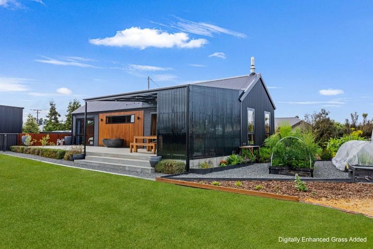 Photo of property in 25 Devon Street, Riversdale, 9776