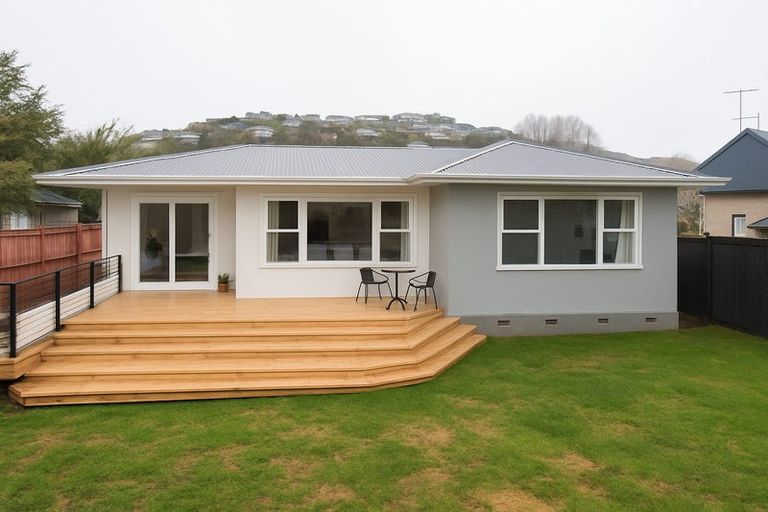 Photo of property in 323 Annesbrook Drive, Annesbrook, Nelson, 7011