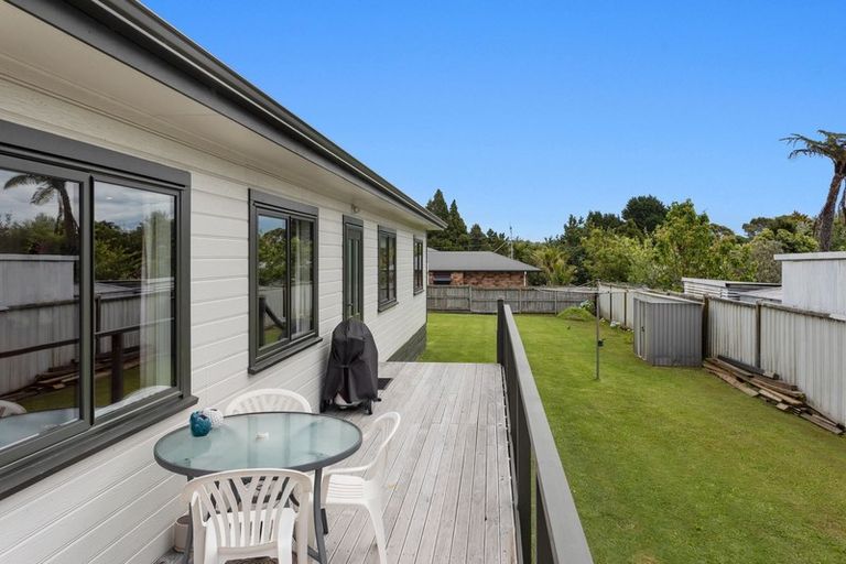 Photo of property in 31 Sedgewick Road, Opotiki, 3122