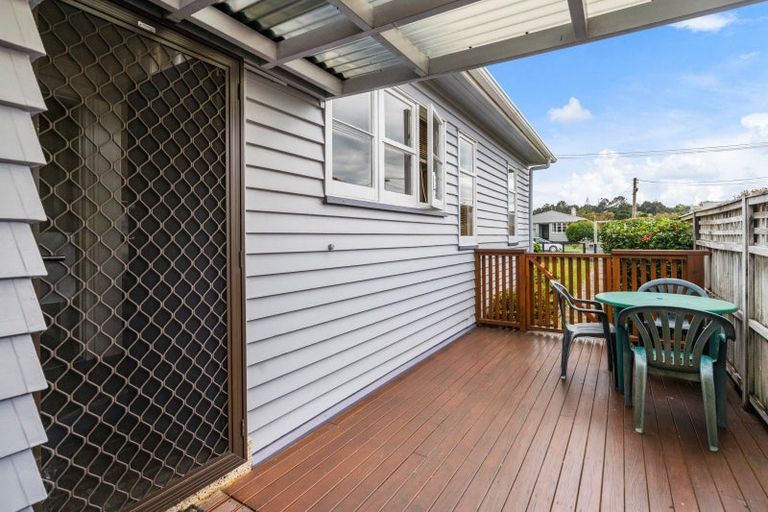 Photo of property in 2 Radcliffe Street, Kensington, Whangarei, 0112