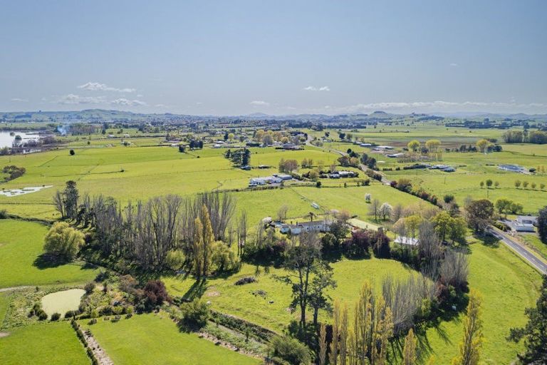 Photo of property in 510 Porangahau Road, Waipukurau, 4282