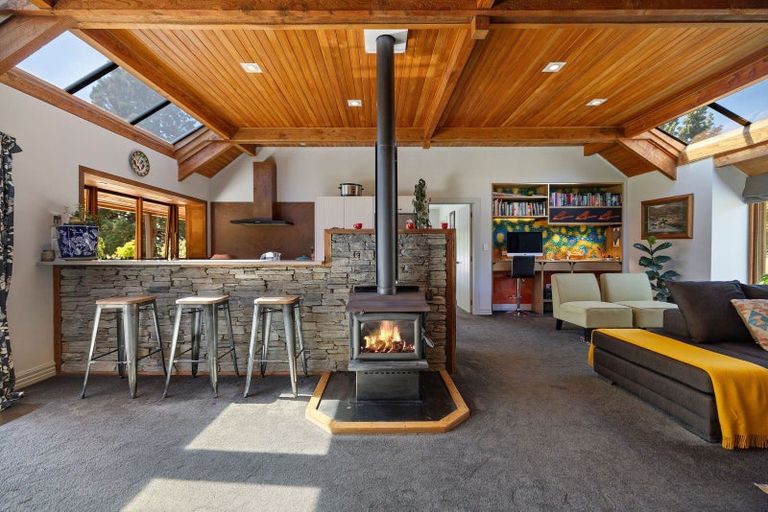 Photo of property in 25 Naylor Road, Nokomai, Athol, 9793