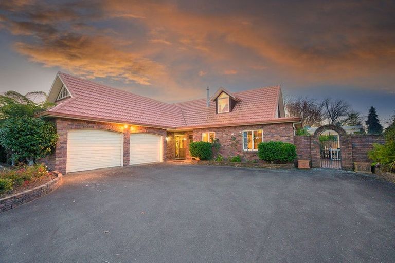 Photo of property in 17 Totara Park Avenue, Motueka, 7120