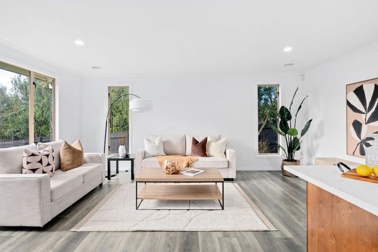 Photo of property in 3 Milford Place, Chartwell, Hamilton, 3210