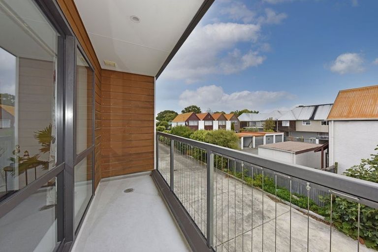 Photo of property in 7/31 Buffon Street, Waltham, Christchurch, 8023