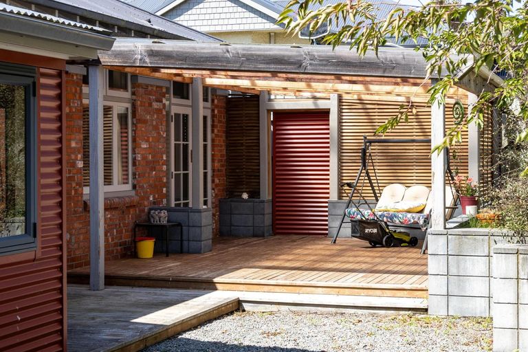 Photo of property in 15 Cain Street, Parkside, Timaru, 7910