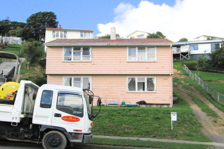 Photo of property in 29 Durham Street, Cannons Creek, Porirua, 5024