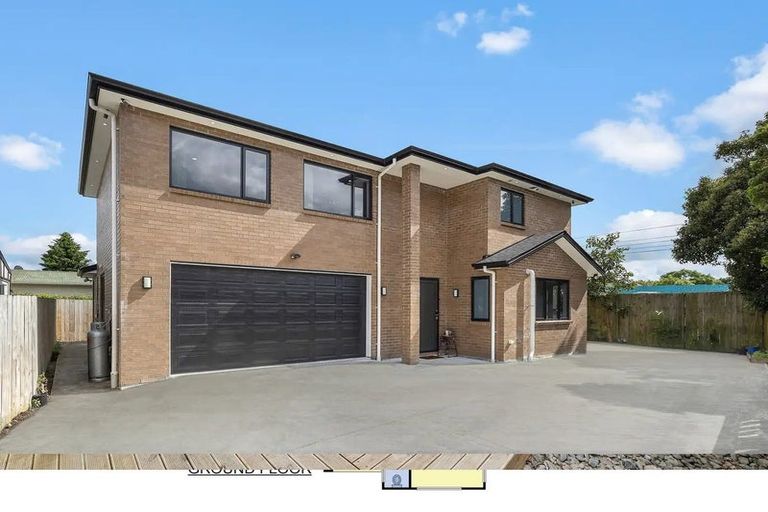 Photo of property in 16a Te Marama Road, Ellerslie, Auckland, 1051