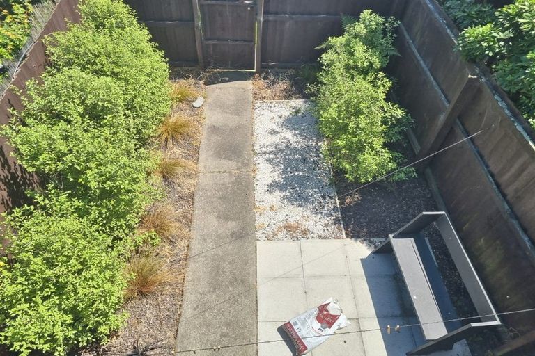 Photo of property in 3/34a Harman Street, Addington, Christchurch, 8024