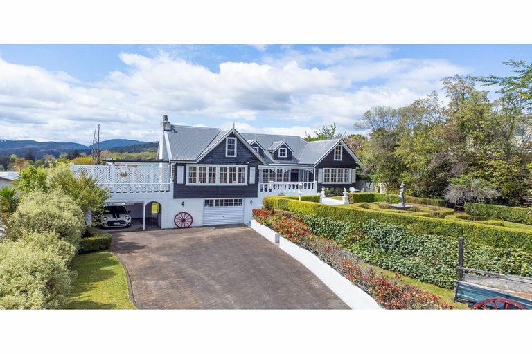 Photo of property in 126 Otonga Road, Springfield, Rotorua, 3015