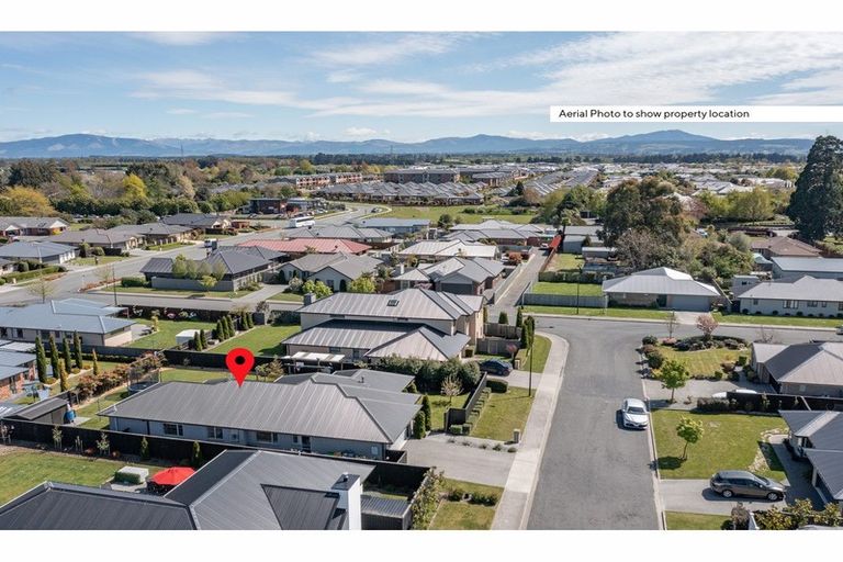 Photo of property in 31 Mulberry Street, Rangiora, 7400