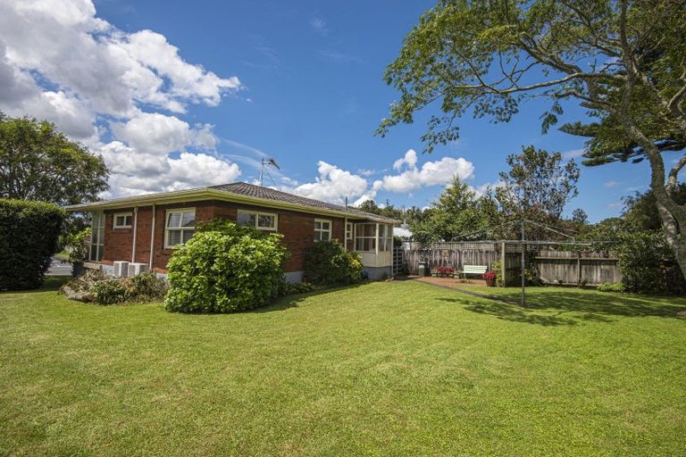 Photo of property in 25 Te Puia Street, Te Kamo, Whangarei, 0112