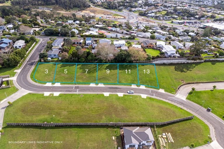 Photo of property in 3 Pamu Wera Drive, Stanmore Bay, 0932