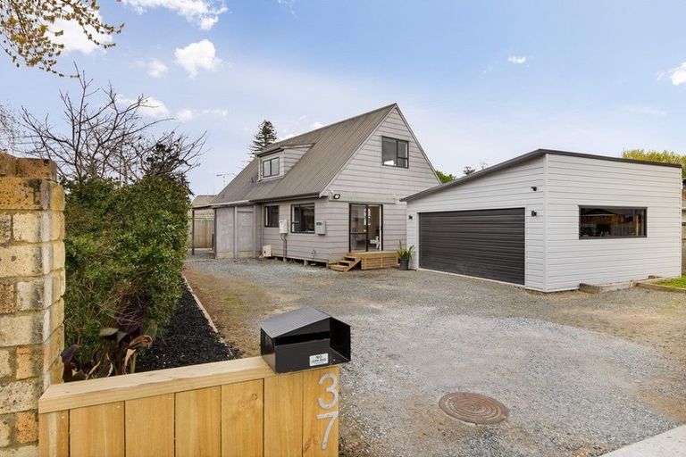 Photo of property in 37a Goldsmith Street, Leamington, Cambridge, 3432