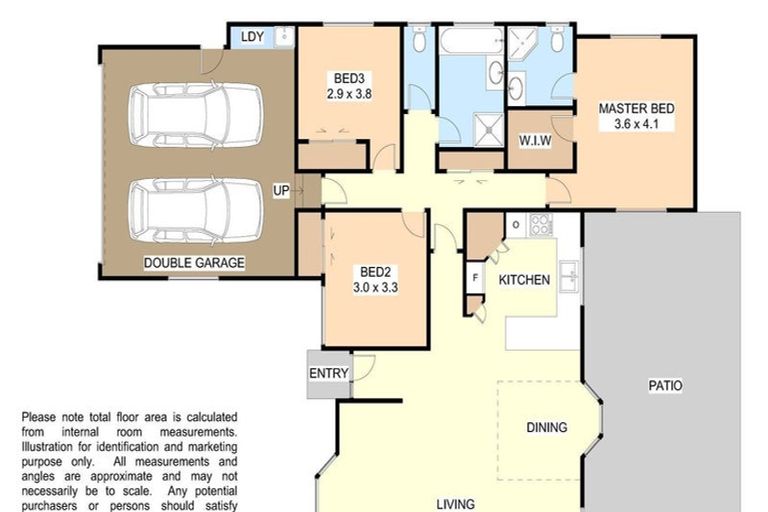 Photo of property in 6 Dairyland Drive, East Tamaki Heights, Auckland, 2016