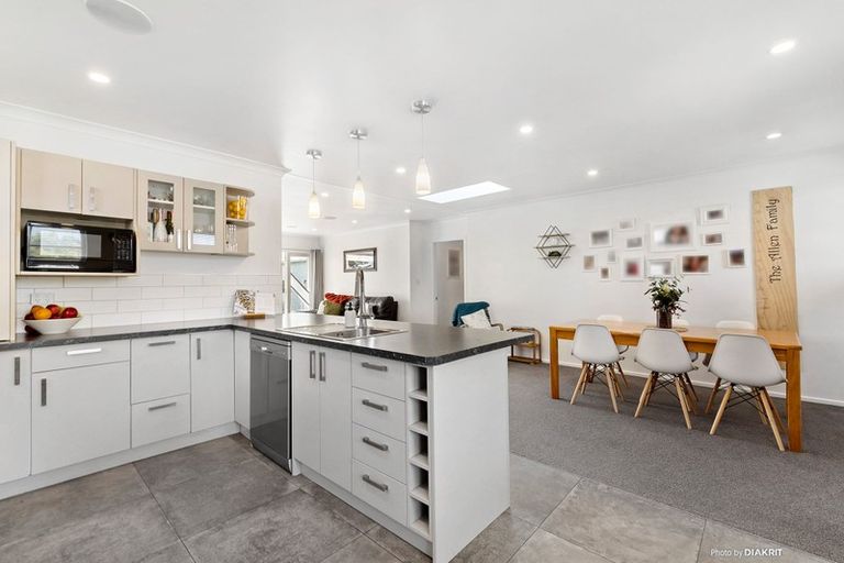 Photo of property in 44 South Road, Kuripuni, Masterton, 5810