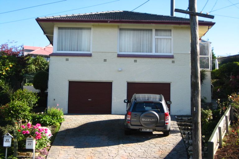 Photo of property in 23 Renfrew Street, Balaclava, Dunedin, 9011