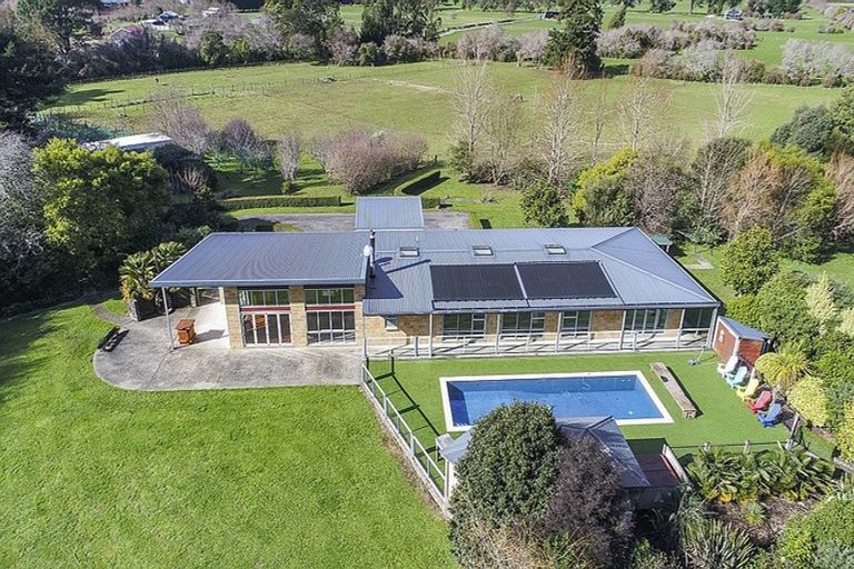 Photo of property in 183b Mangaroa Valley Road, Mangaroa, Upper Hutt, 5371