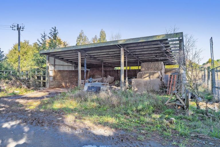 Photo of property in 84 Woodside Road, Matangi, Hamilton, 3284