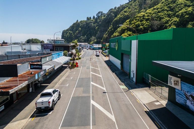 Photo of property in 124/126 Commerce Street, Frankton, Hamilton, 3204