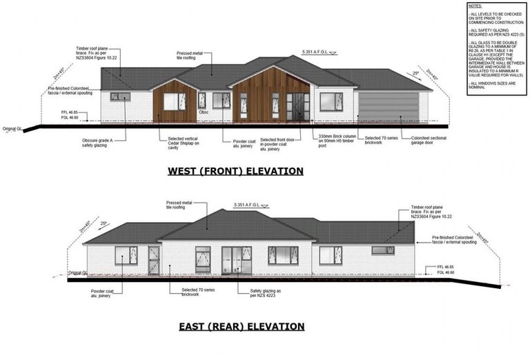Photo of property in 24 Turnberry Crescent, Morrinsville, 3300