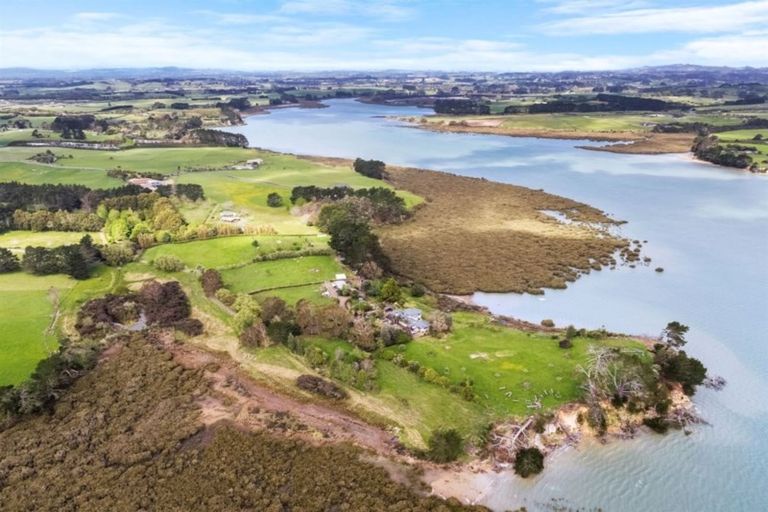 Photo of property in 91e Estuary View Road, Waiau Pa, Pukekohe, 2679