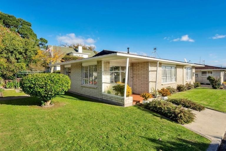 Photo of property in 1/44 Ballance Street, Lower Vogeltown, New Plymouth, 4310