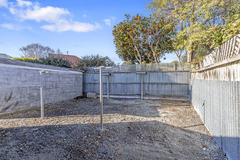 Photo of property in 2/40 Aylmer Street, Somerfield, Christchurch, 8024