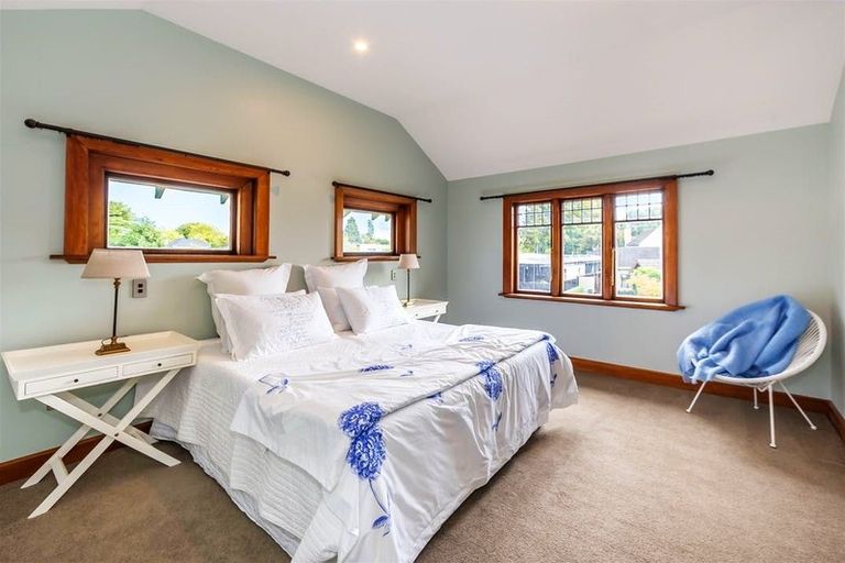 Photo of property in 12 Rochdale Street, Fendalton, Christchurch, 8014