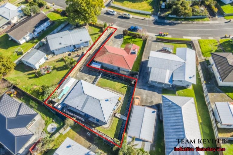 Photo of property in 2/34 Cargill Street, Papakura, 2110