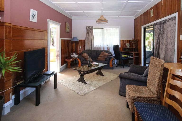 Photo of property in 10 Otiria Road, Moerewa, 0211