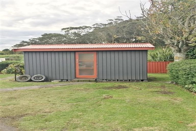 Photo of property in 42 Fergusson Street, Springvale, Whanganui, 4501