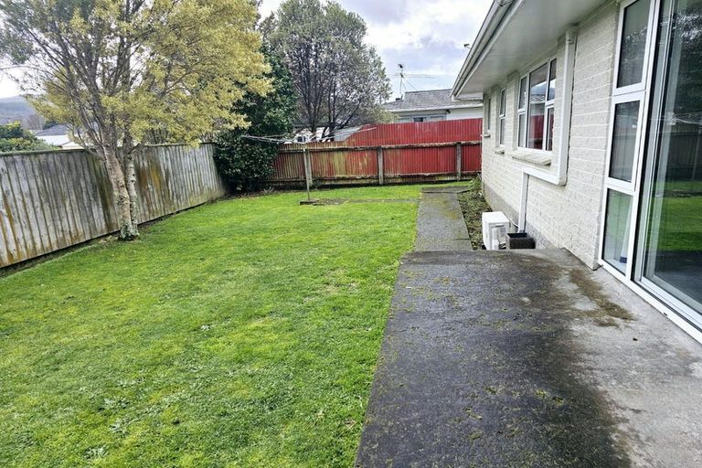 Photo of property in 26a Shakespeare Avenue, Trentham, Upper Hutt, 5018