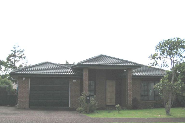 Photo of property in 16 Martin Jugum Lane, Ranui, Auckland, 0612