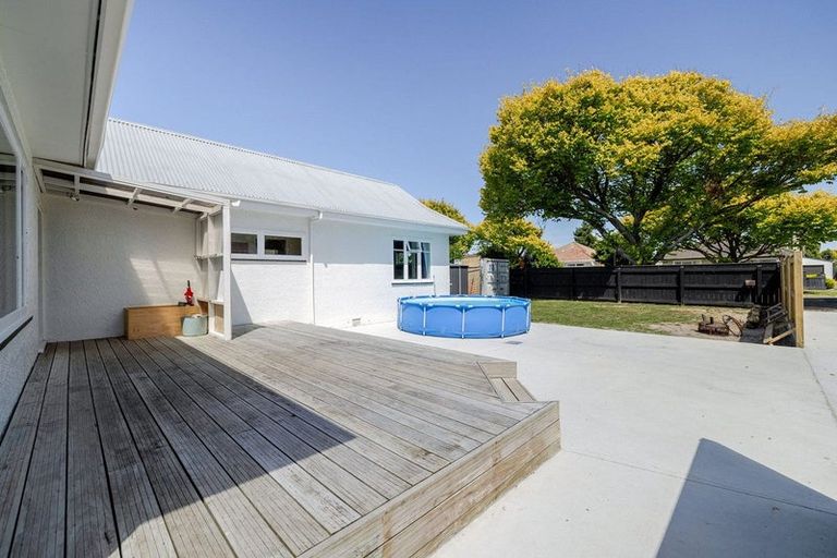 Photo of property in 43 Birmingham Street, Takaro, Palmerston North, 4412