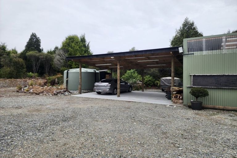 Photo of property in 22 Sanctuary Place, Kumara Junction, Hokitika, 7882