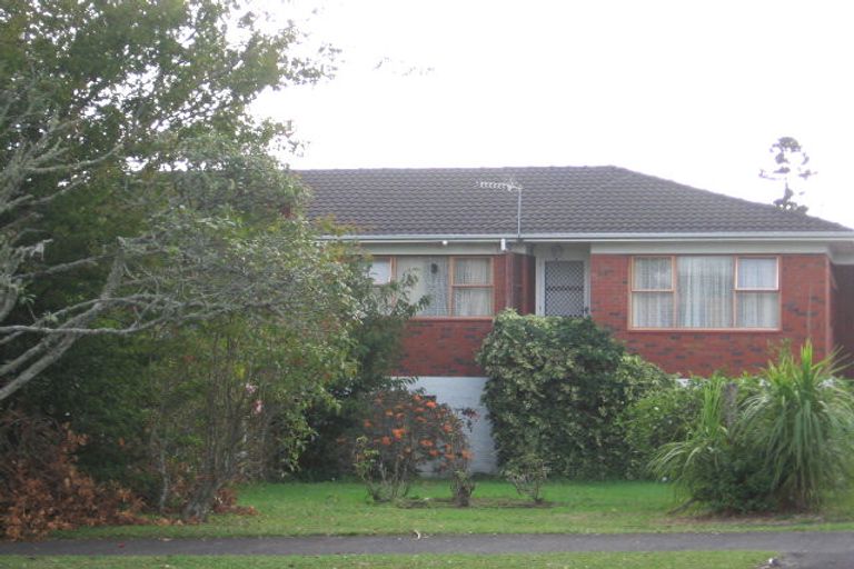 Photo of property in 34a Mcleod Road, Henderson, Auckland, 0612