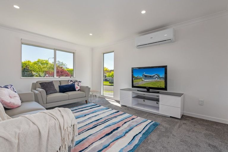 Photo of property in 68 Carter Crescent, Awapuni, Palmerston North, 4412