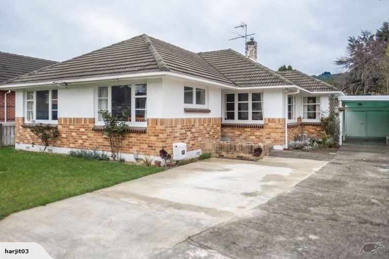 Photo of property in 1079 Fergusson Drive, Clouston Park, Upper Hutt, 5018